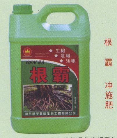 點(diǎn)擊查看詳細(xì)信息<br>標(biāo)題：根霸 沖施肥 閱讀次數(shù)：3891